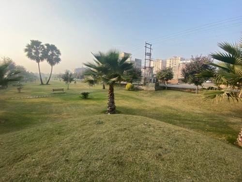  vinayak-central-park-at-shervani-legacy Others