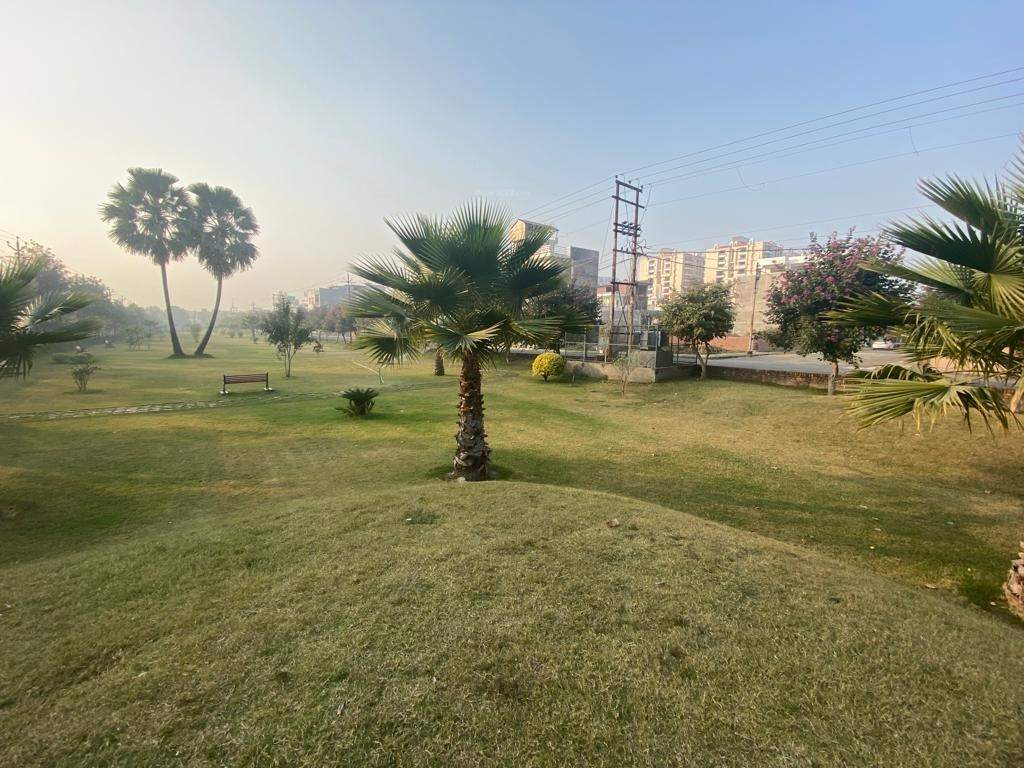  vinayak central park at shervani legacy Others