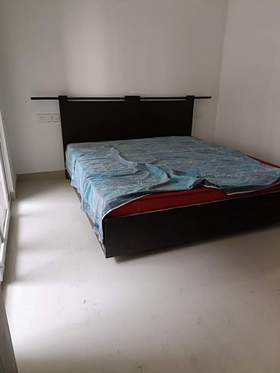  vinayak central park at shervani legacy Living Area