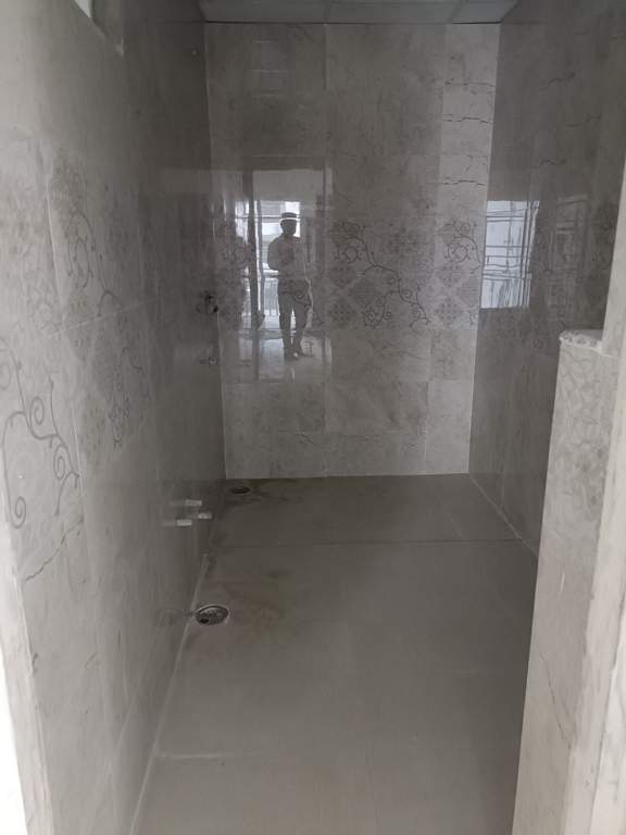  vinayak central park at shervani legacy Living Area