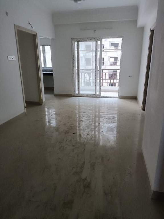  vinayak central park at shervani legacy Living Area