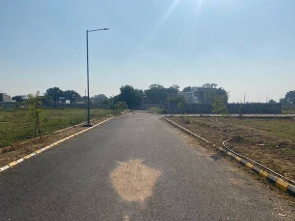  navyug-phase-4-nirjhar Elevation