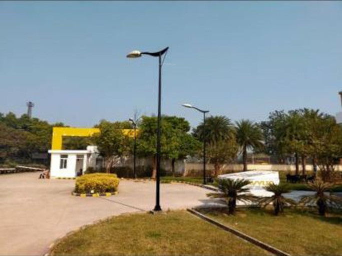 navyug phase 4 nirjhar Others