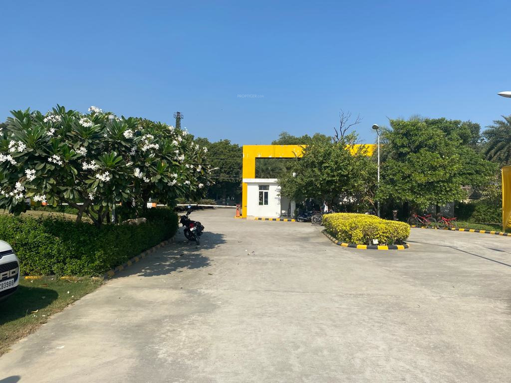 navyug phase 4 nirjhar Others