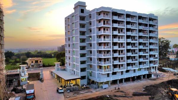  madhuban-heights Elevation