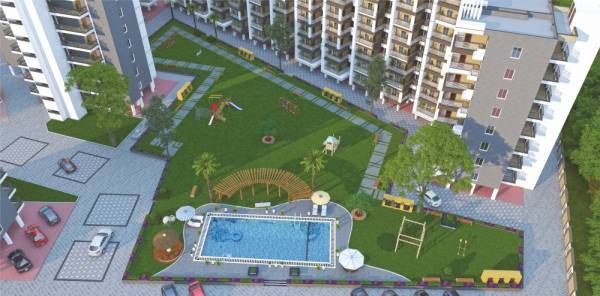  madhuban-heights Swimming Pool