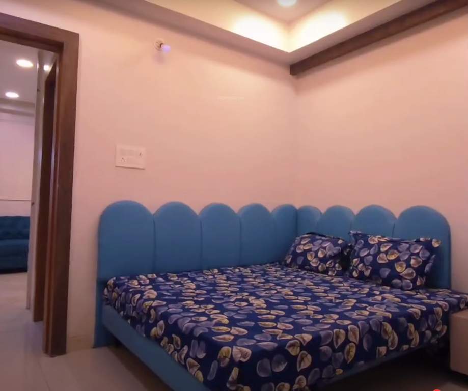madhuban heights Bedroom