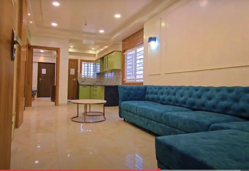  madhuban-heights Living Area