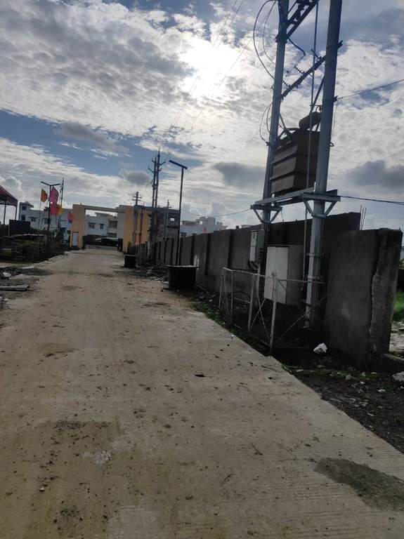 Abhyudayam Janki Residency