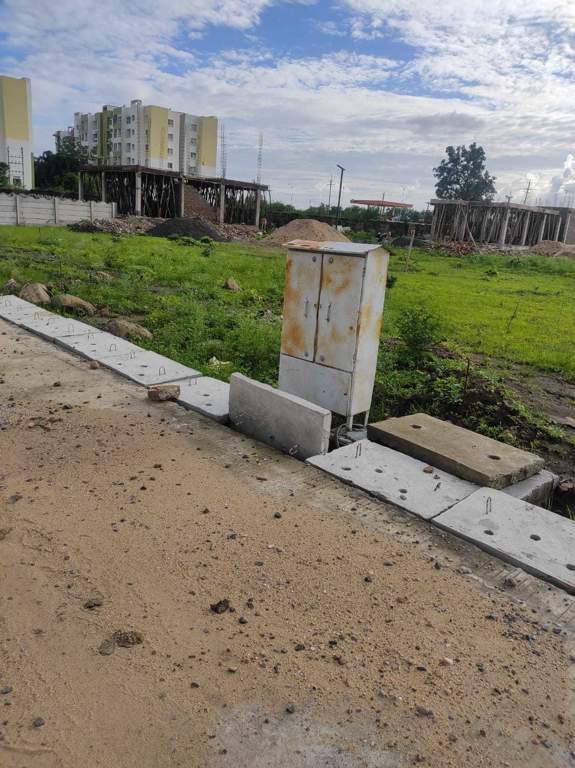 Abhyudayam Janki Residency