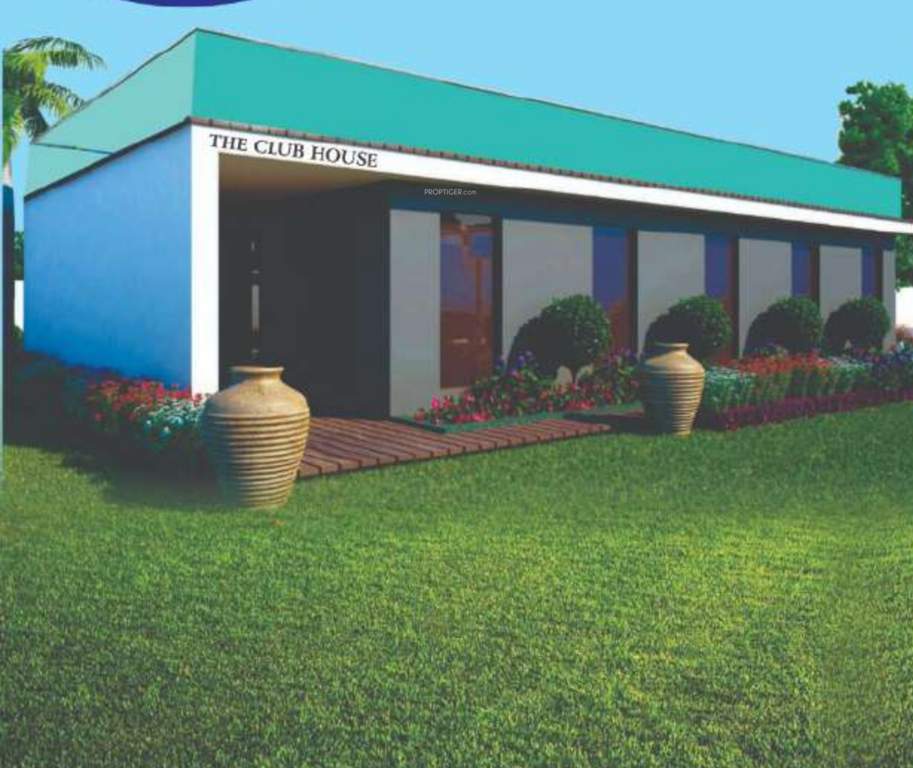 Abhyudayam Janki Residency