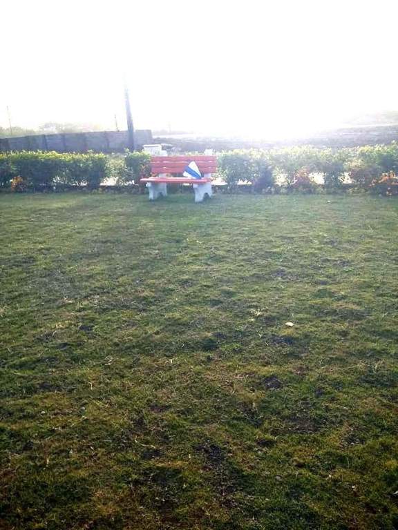 Abhyudayam Janki Residency