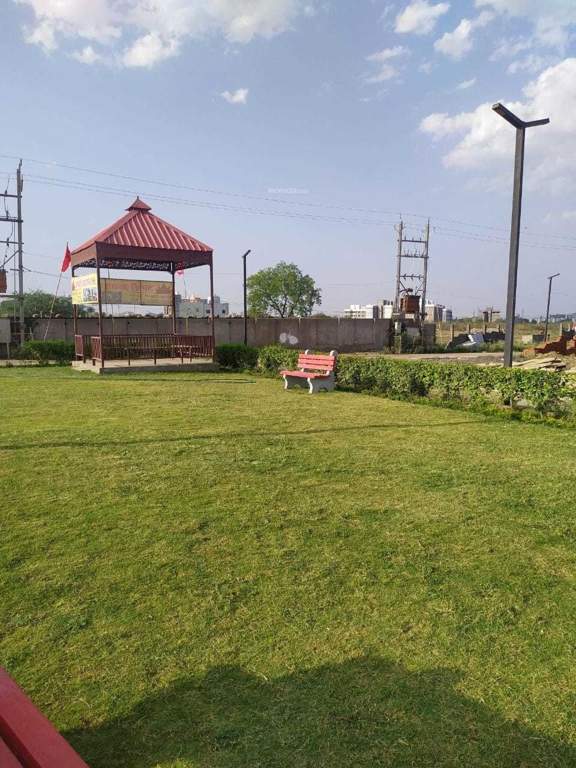 Abhyudayam Janki Residency