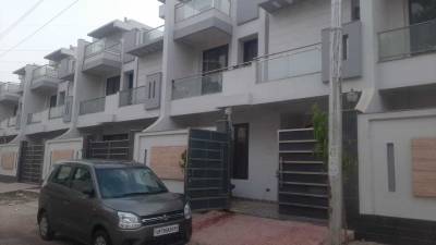 Gated Community city Gated Community