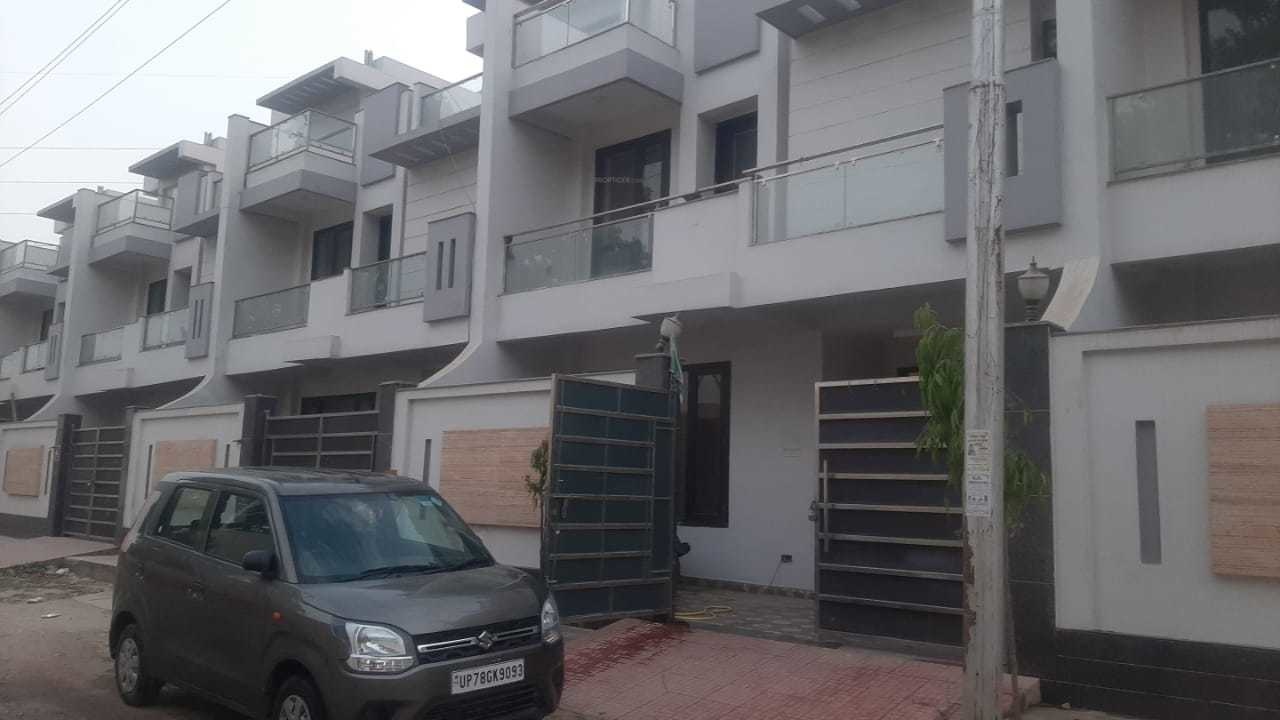 city Gated Community