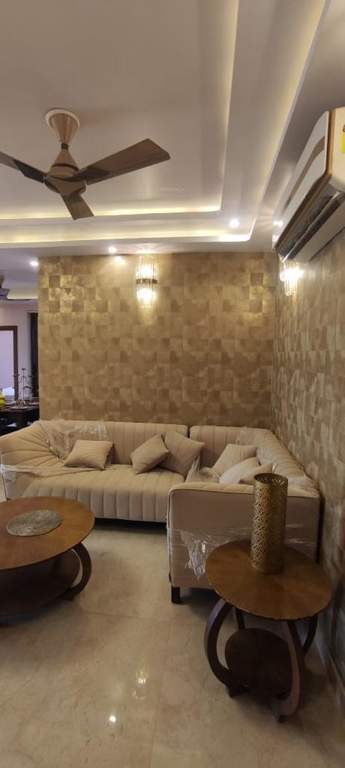  glitz Living Area