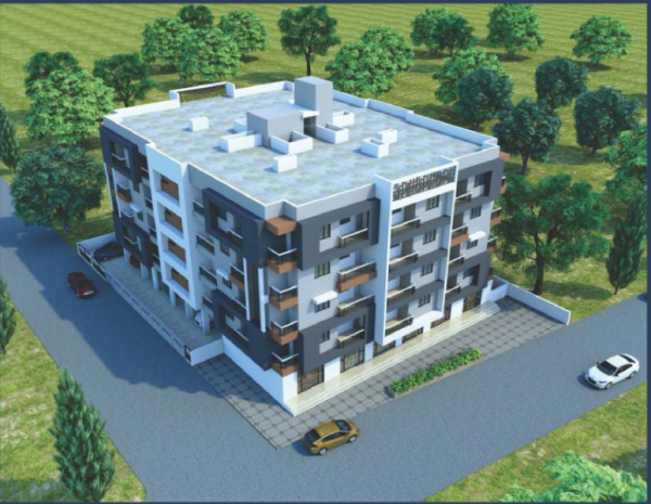 Elevation avenue Elevation