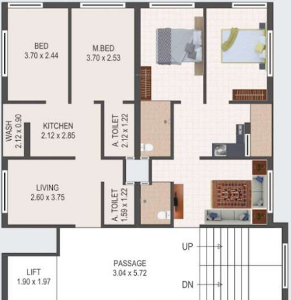 Images for clusterPlan