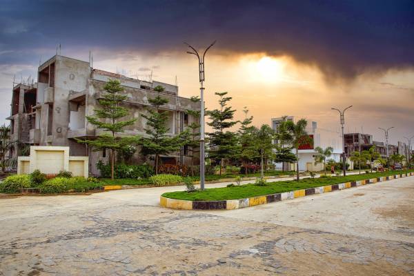  treetops Construction Status July-23