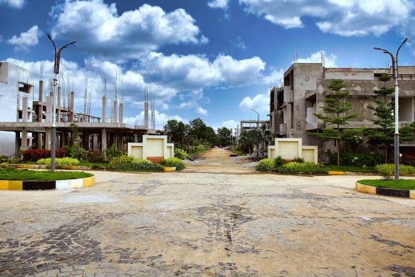  treetops Construction Status July-23