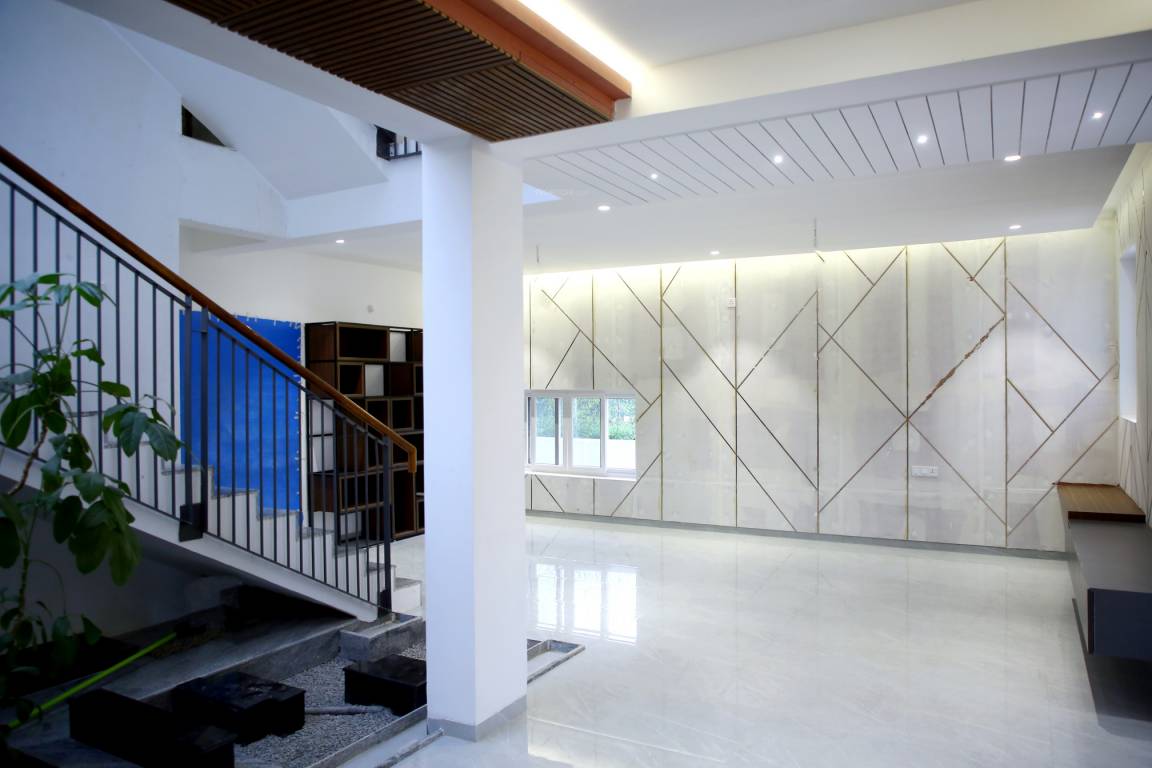  treetops Living Area