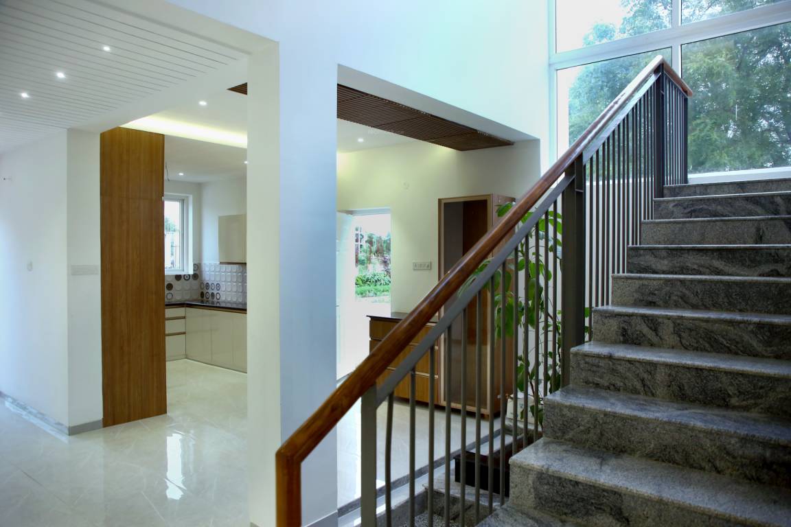  treetops Living Area