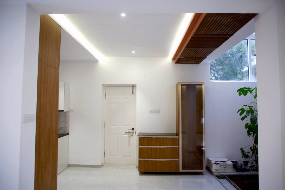  treetops Living Area