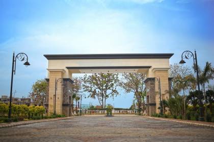 Elevation park Elevation