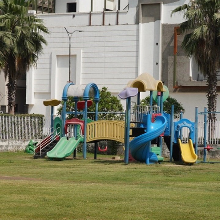 park Children's play area