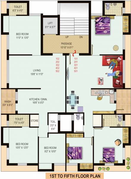 Images for clusterPlan