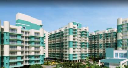  greens-phase-ii Elevation