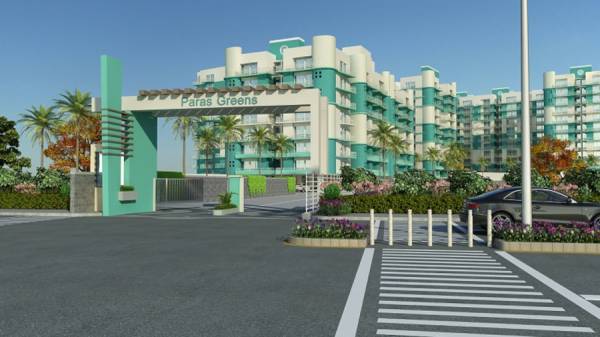 Elevation greens-phase-ii Elevation