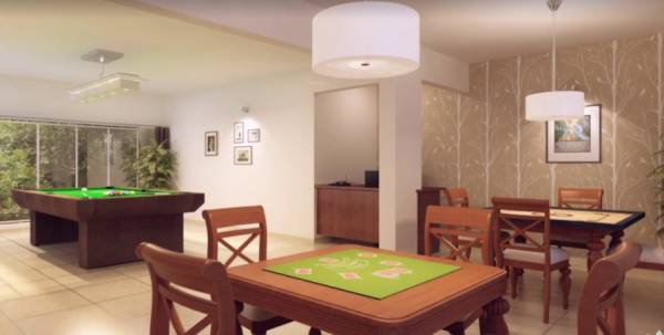 Indoor Games greens-phase-ii Indoor Games