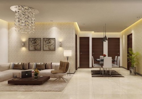 Living Area greens-phase-ii Living Area