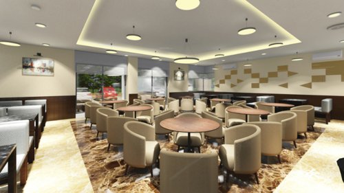  city-phase-iii Conference Room