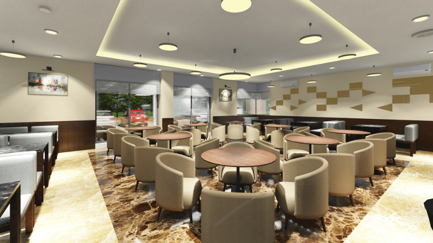  city phase iv Conference Room