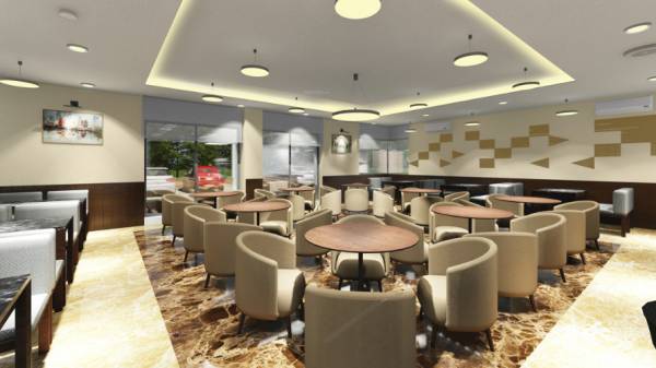 Conference Room city-phase-iv Conference Room