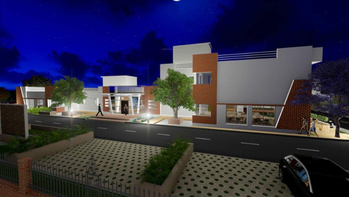  city phase vi Others