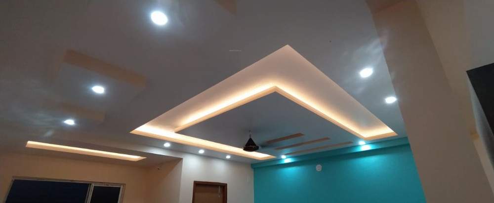  mritshikha boutique apartments Living Area