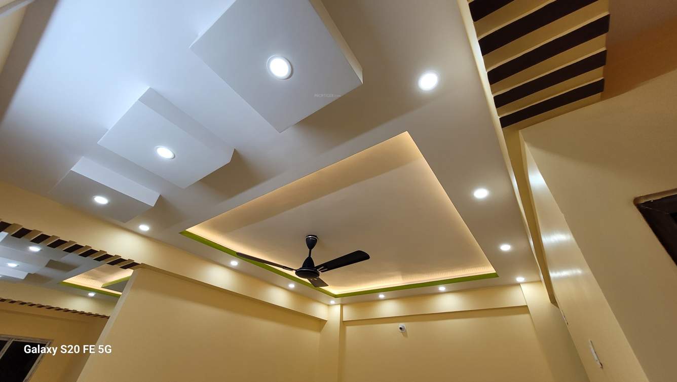  mritshikha boutique apartments Living Area