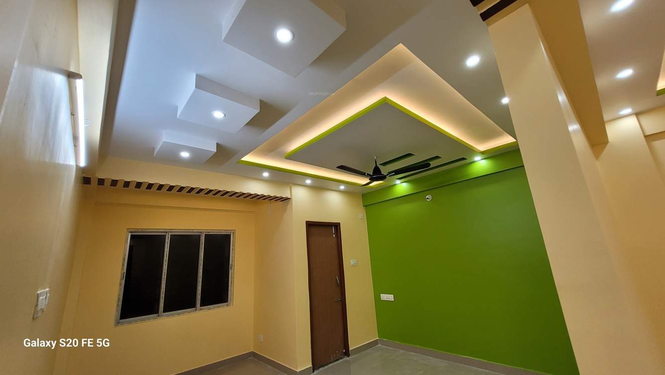  mritshikha boutique apartments Living Area