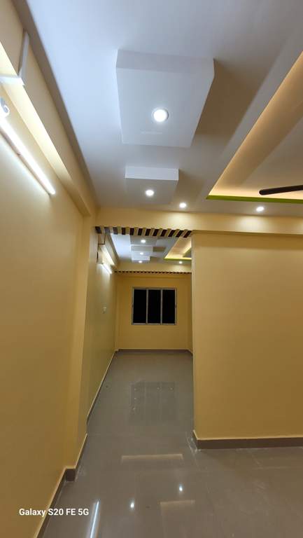  mritshikha boutique apartments Living Area