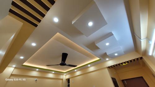 Living Area mritshikha-boutique-apartments Living Area