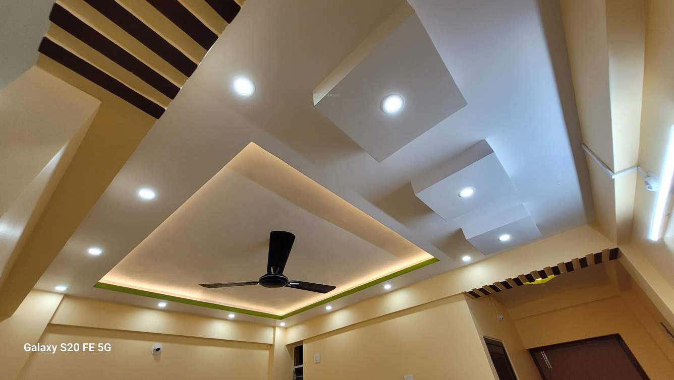  mritshikha boutique apartments Living Area