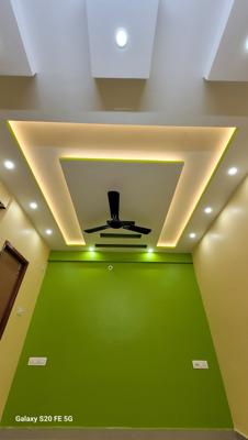 Living Area mritshikha-boutique-apartments Living Area