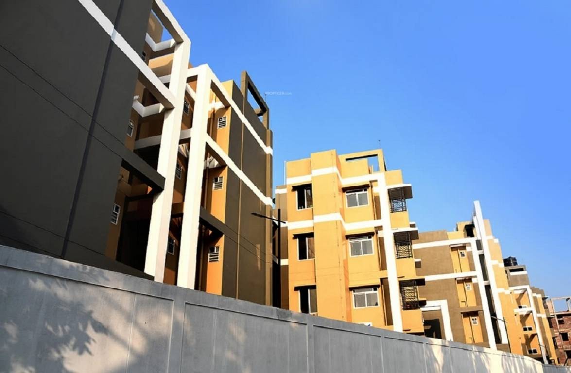  utsab phase ii Elevation