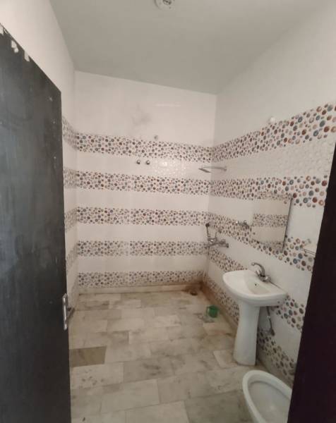 Bathroom town-agra-phase-iii Bathroom