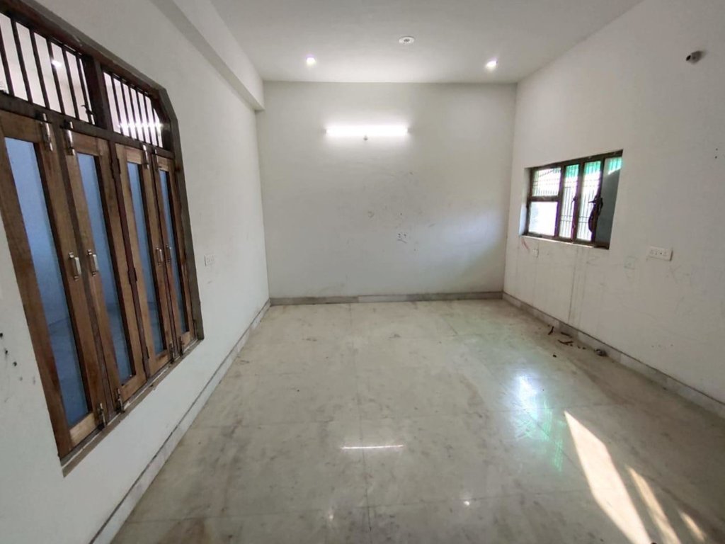 town agra phase iii Living Area