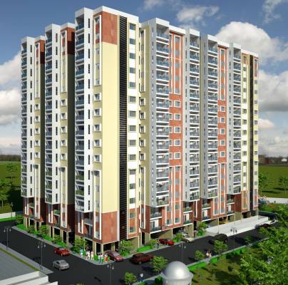 east-side-residency Elevation Elevation