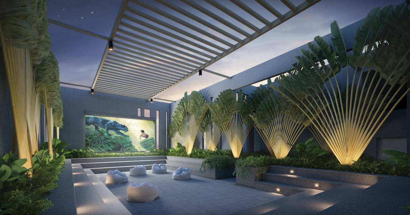  darpan 88 Mini Theatre